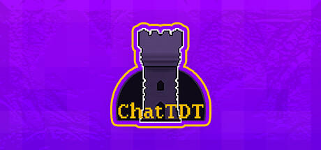 Banner of ChatTDT: Tower Defense Twitch 