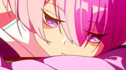 Screenshot of the video of Gensokyo：Presumption of Guilt~Pansies Before Dawn