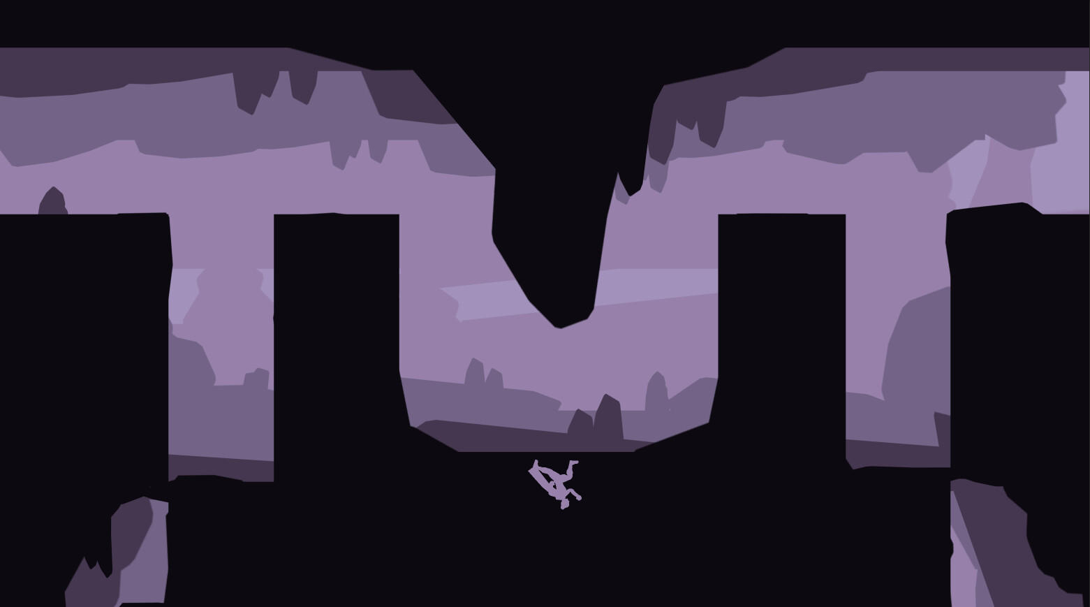 Inverted Journey Latest Version for Android/iOS - TapTap