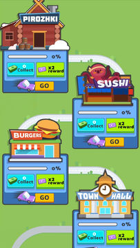 Animal Mart: Tycoon Games Game Screenshot