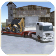 Actros Simulator Lori Sebenar