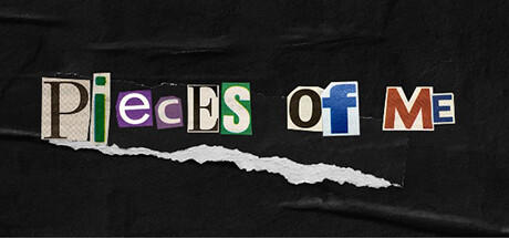 Banner of Pieces of me 