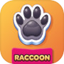 Icon of Raccoon Simulator: My Pets