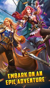 Caption Hook Game Screenshot