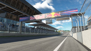 Assetto Corsa EVO Game Screenshot