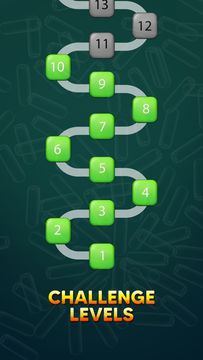 Water Sort: Color Sort Puzzle Game Screenshot