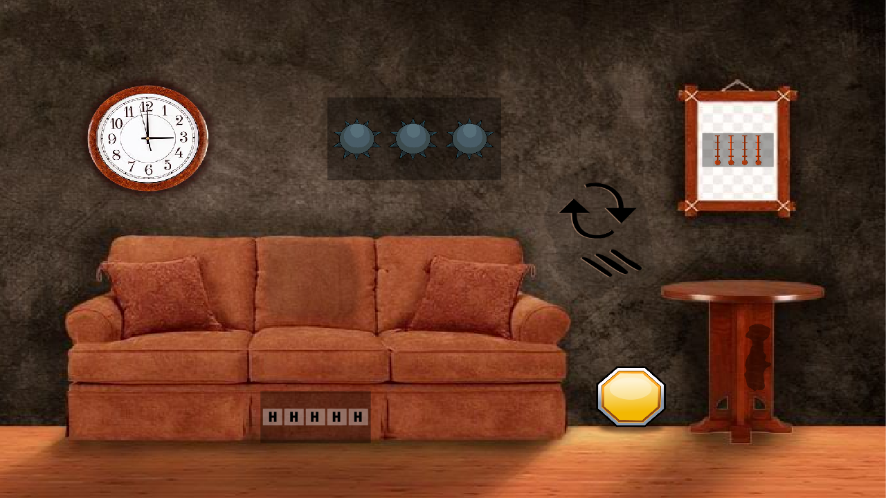 Crime File Rescue ゲームのスクリーンショット