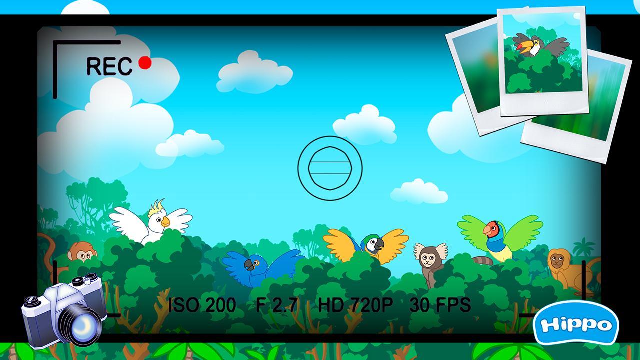 Screenshot 4 of Hippo Adventures: Lost City 1.1.2