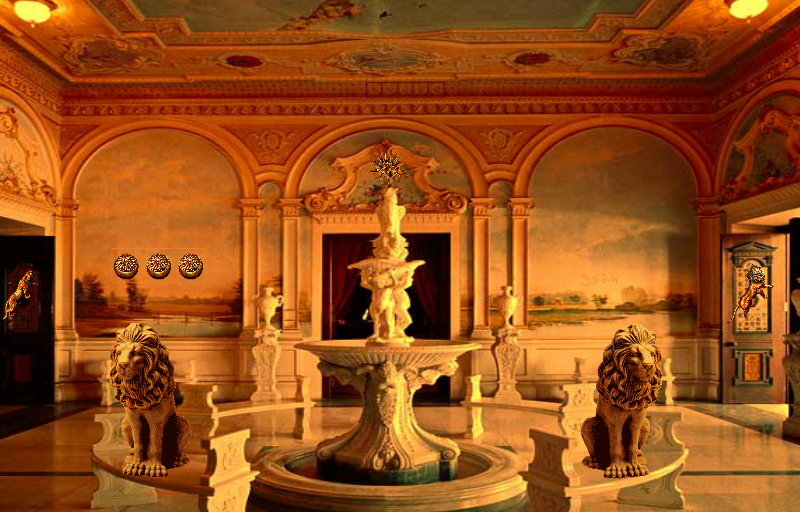 Escape Games Day-199 遊戲截圖