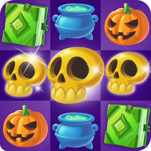 Magic Match Madness Latest Version for Android/iOS - TapTap