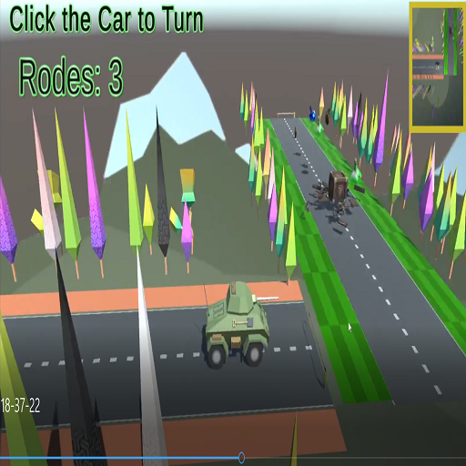 Super Car ZigZag Latest Version for Android/iOS APK - TapTap