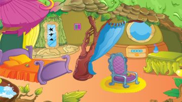 Terrapin Boat Escape Game Screenshot