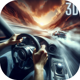 Dr. Driving - 3D Racing