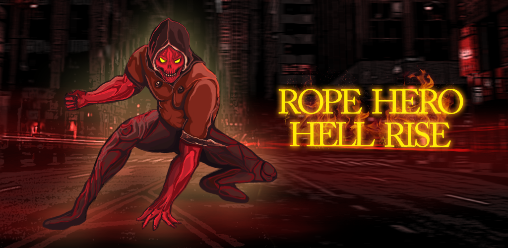 Banner of Seilheld Hell Rise 1.0