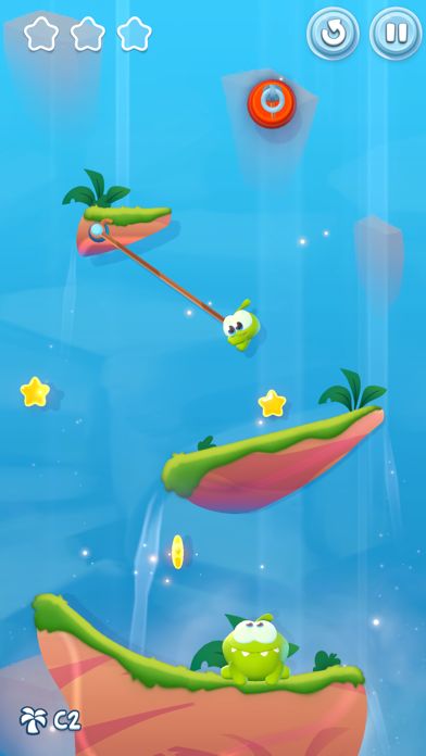 Cut The Rope: Magic Pro Apk Mod 2023 Last version download