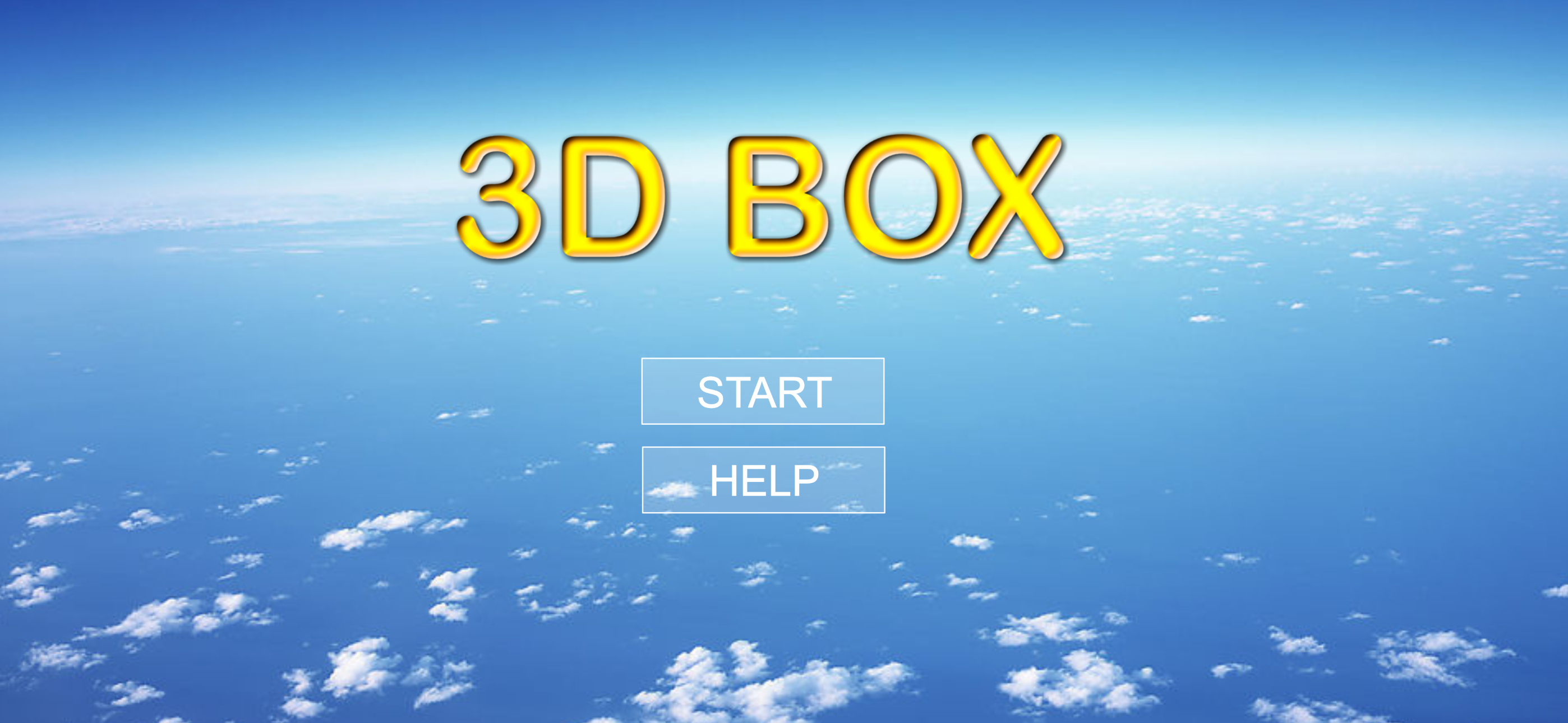 3D 소코반 Roll Box 3D 게임 스크린샷