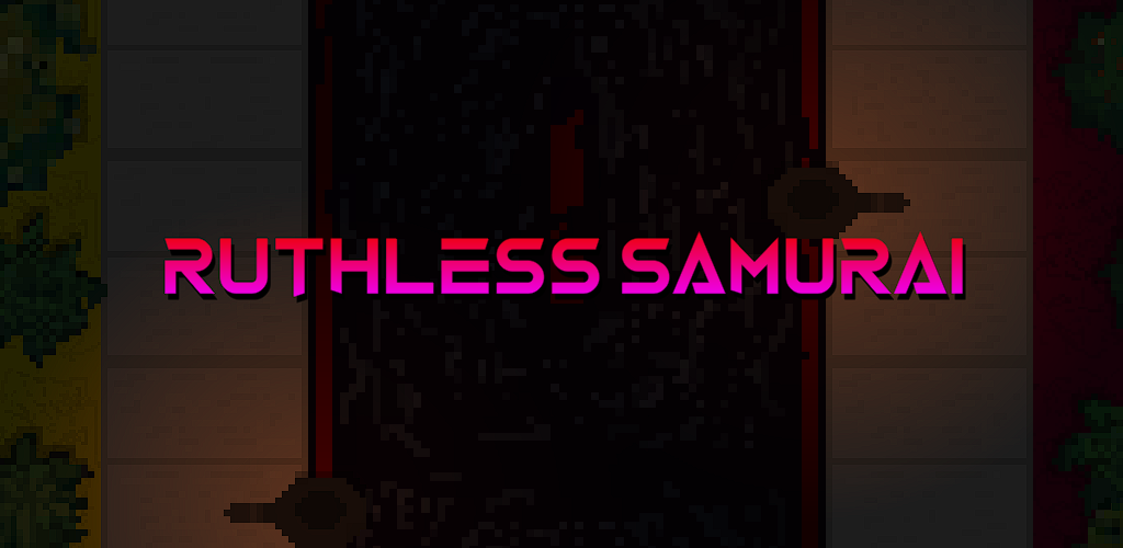 Ruthless Samurai screenshot