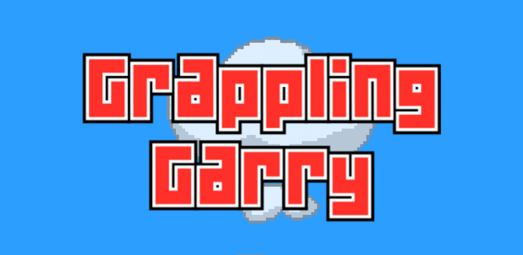 Banner of Grappling Garry 2.2