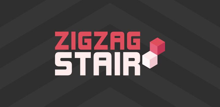 Banner of Zigzag Stair 2.4