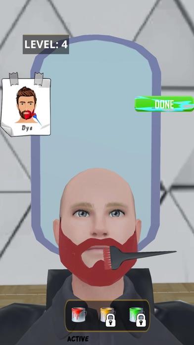 Hair Tattoo: Barber Shop Game android iOS apk download for free-TapTap