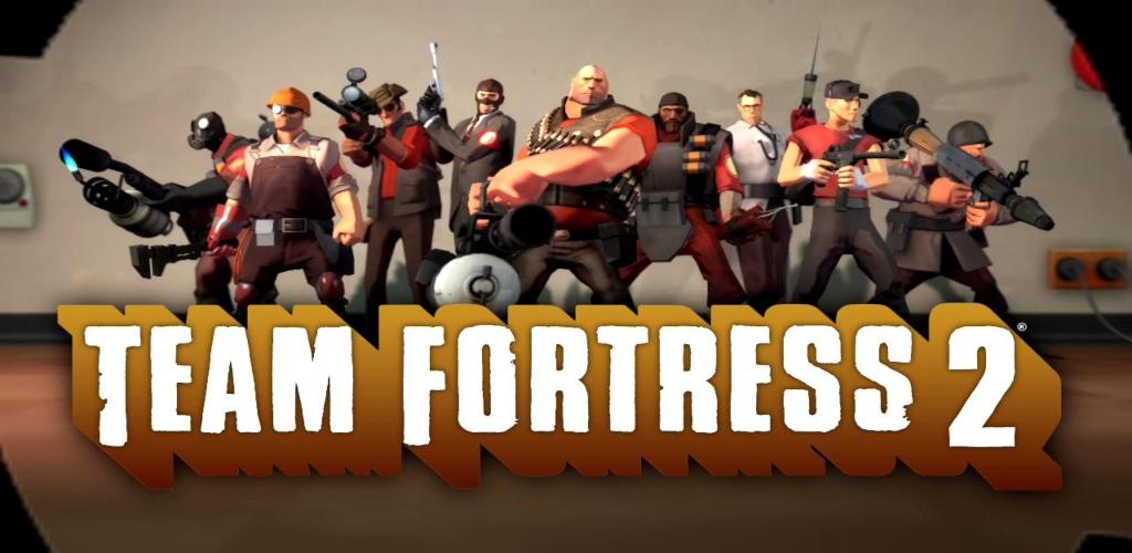 Banner of Team Fortress ၂ 2.1.0