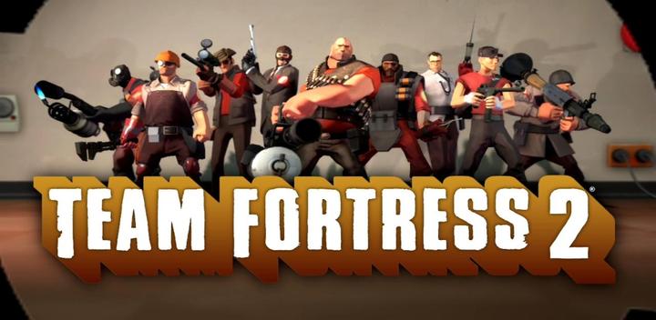 Banner of Team Fortress 2 2.1.0