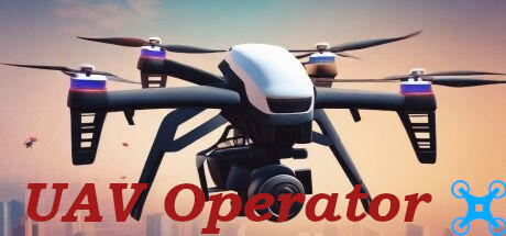 Banner of UAV Operator 