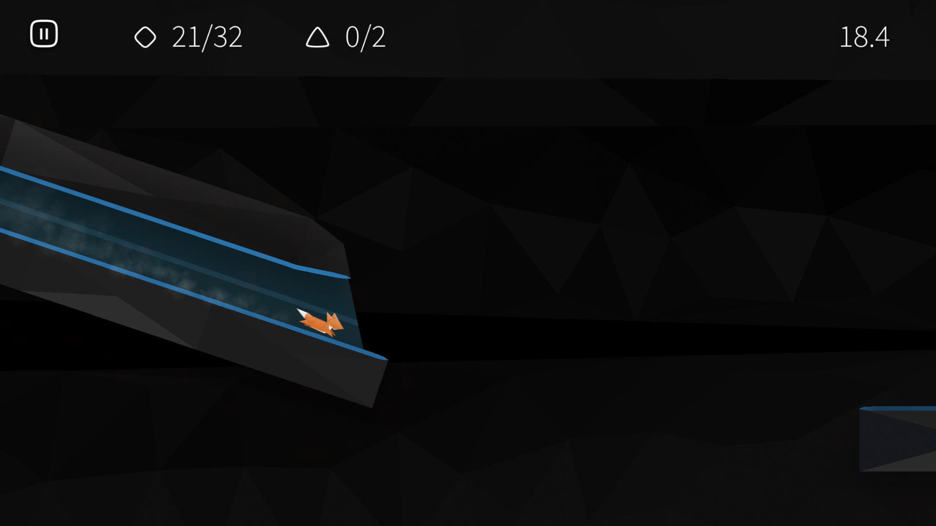 Fast like a Fox Game Screenshot