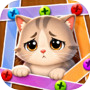 Icon of Bolt Match Jam: Save The Cat