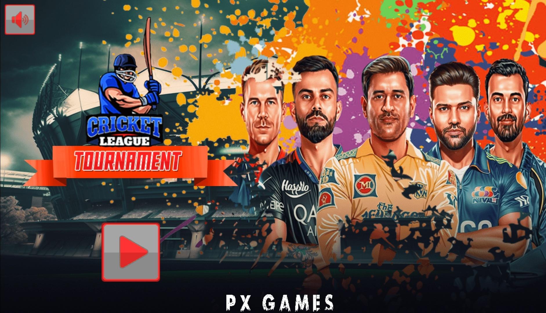 Premier T20: IPL cricket game Game Screenshot