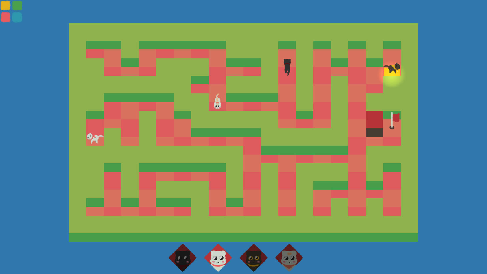 Screenshot 4 of นีโน เขาวงกต LOFI II 