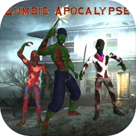 Zombie Apocalypse