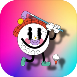 Download do APK de Cartoon Network Golf Stars para Android