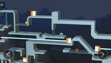 CELL 13 - Physics Puzzle Game Screenshot