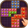 Icon of Classic Block Jewel Puzzle