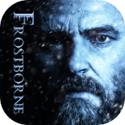Frostborne: MMORPG fantasy