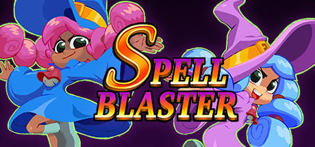 Banner of Spell Blaster 