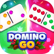 Domino Go - Permainan Papan Dalam Talian
