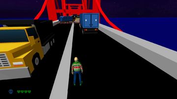 Heart Of Squid Game Screenshot