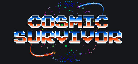 Banner of Cosmic Survivor 