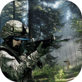 IGI Commando Jungle Strike 3D
