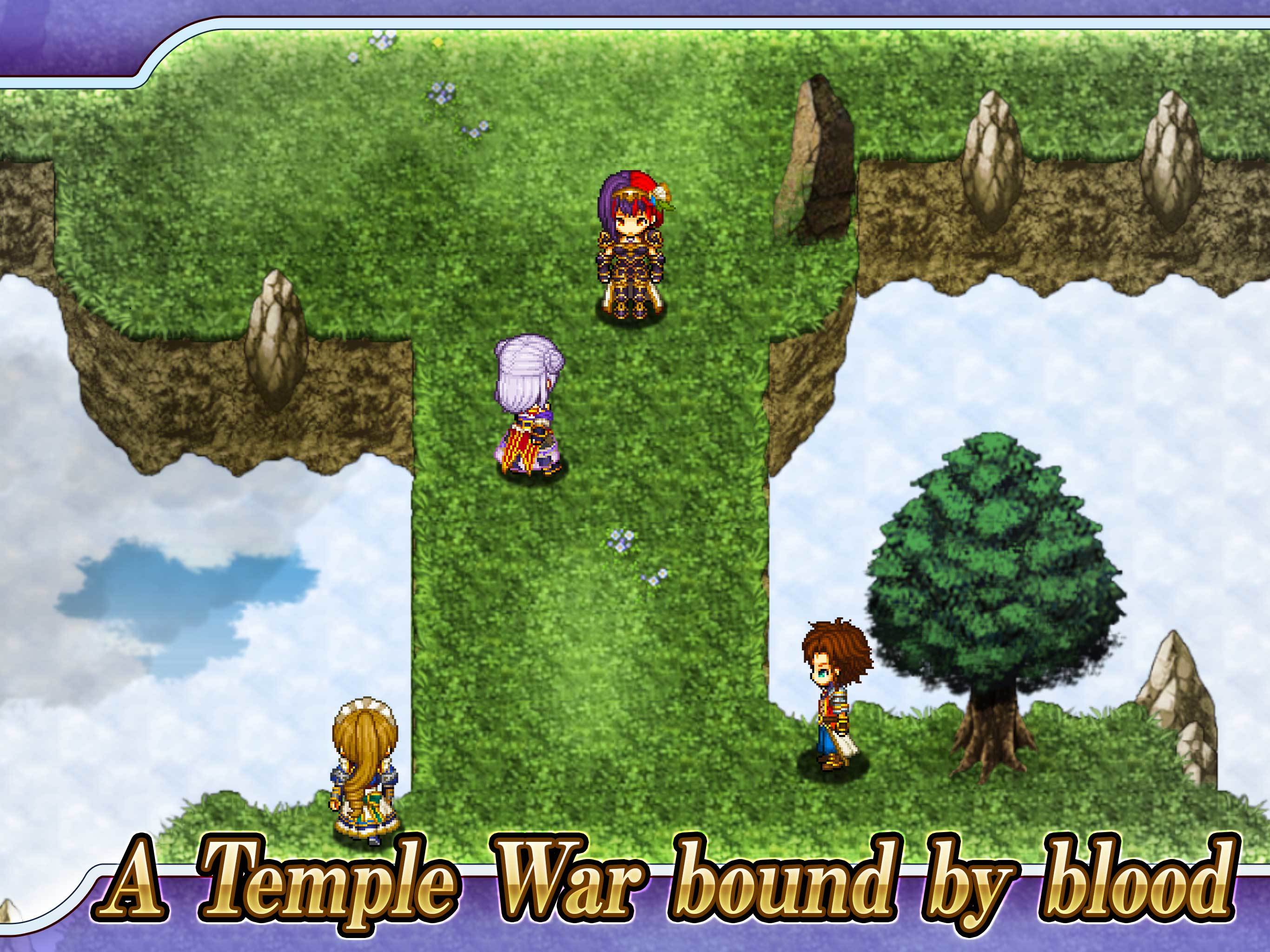 [Premium] Knights of Grayfang 게임 스크린샷