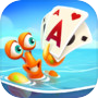 Undersea Solitaire Tripeaks