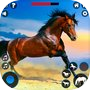 Icon of Wild Horse Games Survival Sim