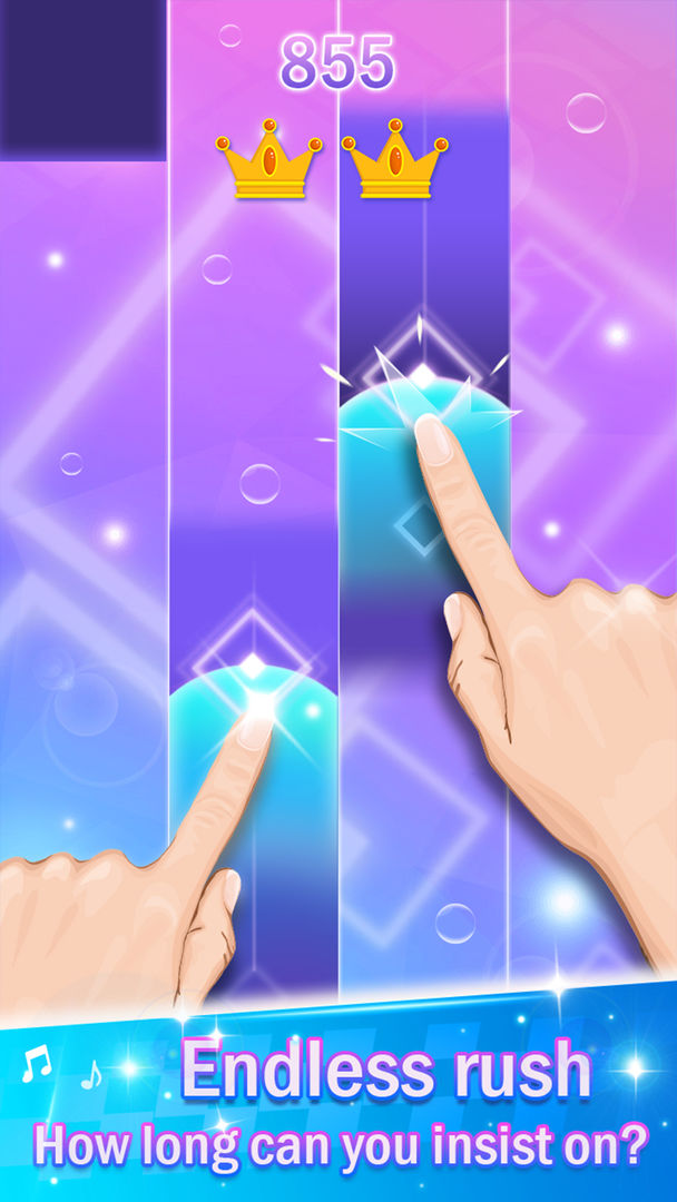 Piano Beat Tiles 3 - Baixar APK para Android