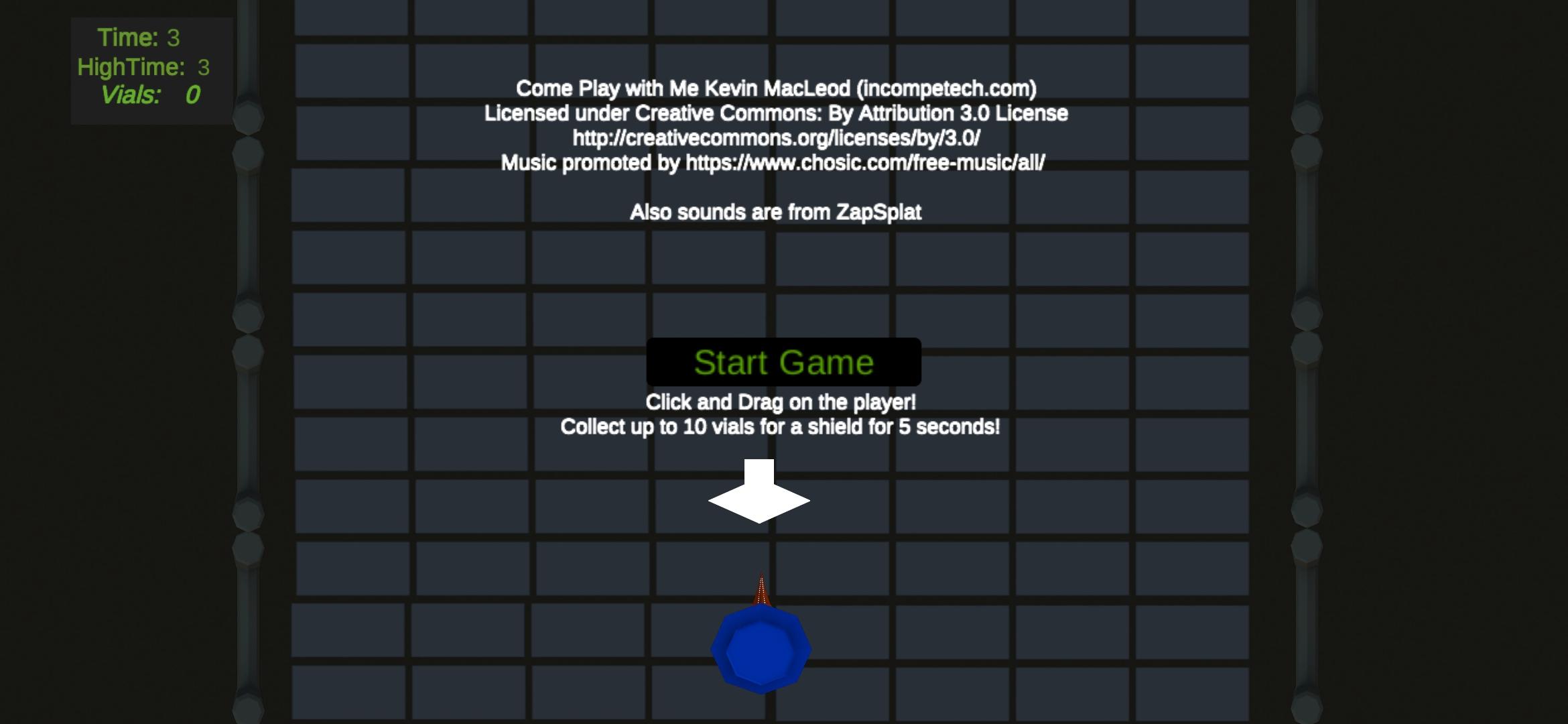 Plague Fall 遊戲截圖