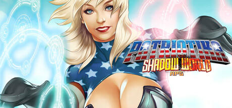 Banner of Patriotika RPG: Shadow World 