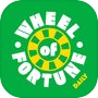 Icon of Wheel of Fortune Daily