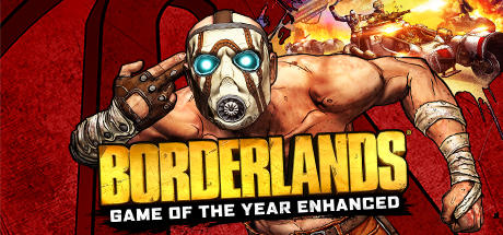 Borderlands Game of the Year Enhanced screenshot