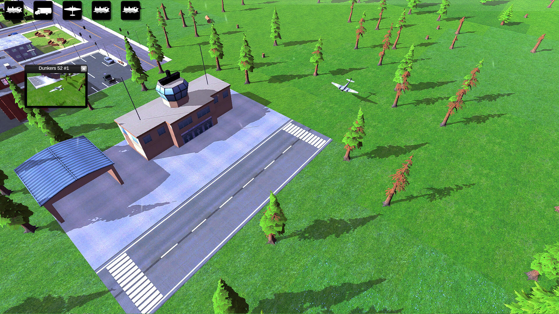 Screenshot 8 of Epic Trains 4 